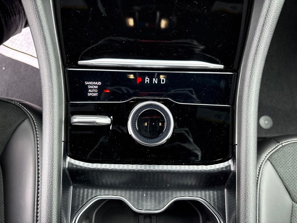 2026 Jeep Grand Cherokee Altitude