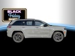 2027 Jeep Grand Cherokee Limited Reserve