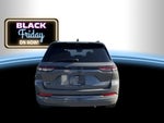 2027 Jeep Grand Cherokee Limited Reserve