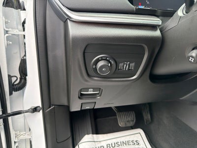 2024 Jeep Grand Cherokee Overland