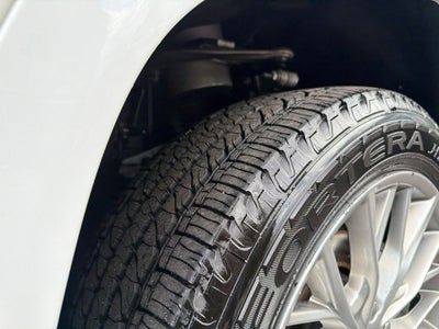 2024 Jeep Grand Cherokee Summit