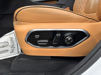 2024 Jeep Grand Cherokee Summit