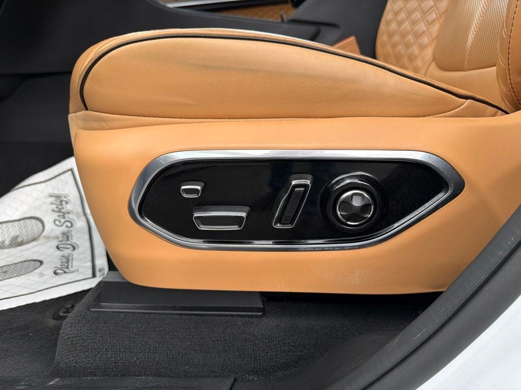 2024 Jeep Grand Cherokee Summit