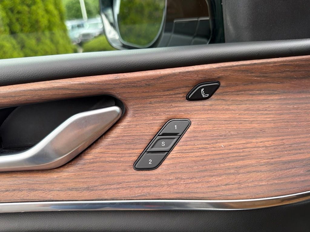2024 Jeep Grand Cherokee Summit