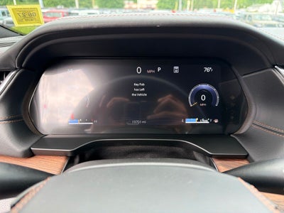 2024 Jeep Grand Cherokee Summit