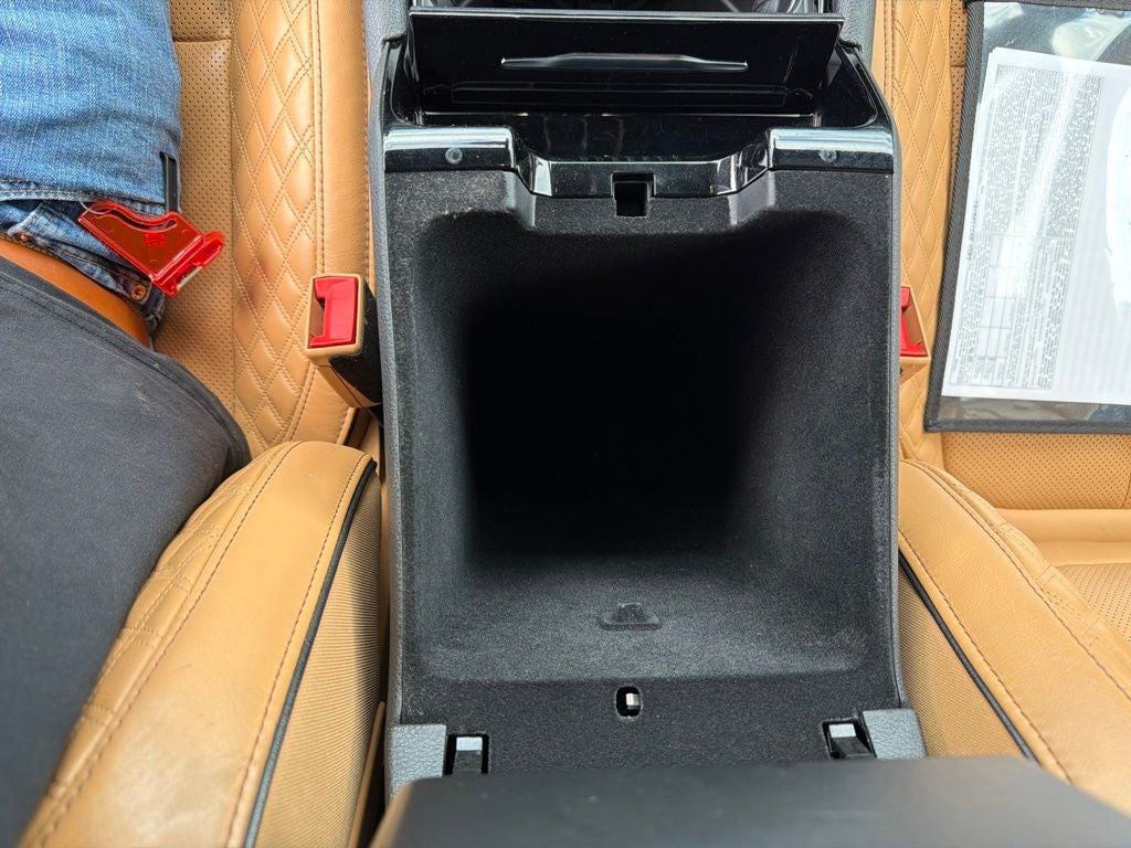 2024 Jeep Grand Cherokee Summit