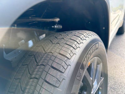 2027 Jeep Grand Cherokee L Limited