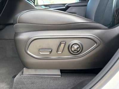 2027 Jeep Grand Cherokee L Limited