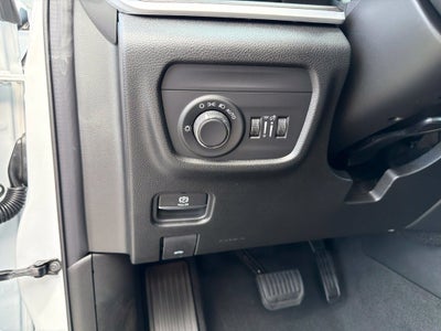 2027 Jeep Grand Cherokee L Limited