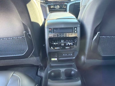2027 Jeep Grand Cherokee L Limited