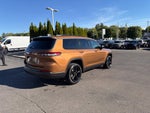 2027 Jeep Grand Cherokee L Limited
