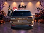 2027 Jeep Grand Cherokee L Limited