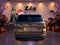 2027 Jeep Grand Cherokee L Limited