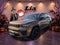 2027 Jeep Grand Cherokee L Limited