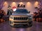 2027 Jeep Grand Cherokee L Limited