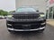 2022 Jeep Grand Cherokee L Summit