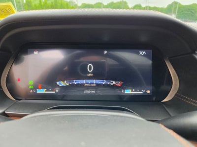 2022 Jeep Grand Cherokee L Summit