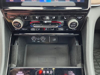 2022 Jeep Grand Cherokee L Summit