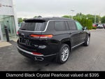 2022 Jeep Grand Cherokee L Summit