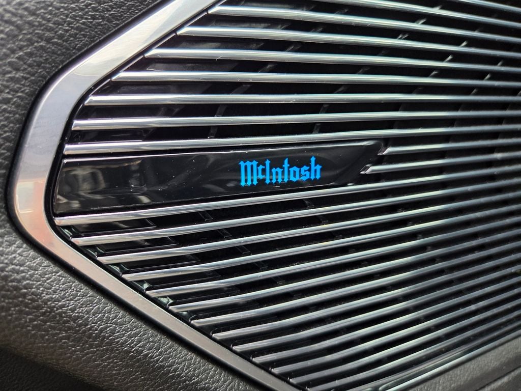 2022 Jeep Grand Cherokee L Summit