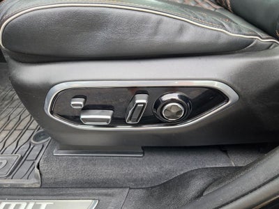 2022 Jeep Grand Cherokee L Summit