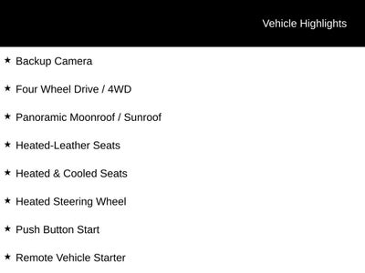 2022 Jeep Grand Cherokee L Summit