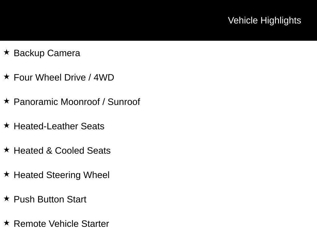 2022 Jeep Grand Cherokee L Summit