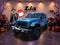 2025 Jeep Wrangler Rubicon 392