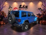 2025 Jeep Wrangler Rubicon 392