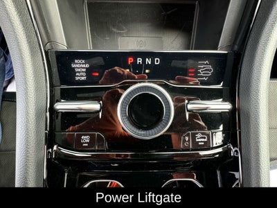 2023 Jeep Grand Cherokee Trailhawk 4xe