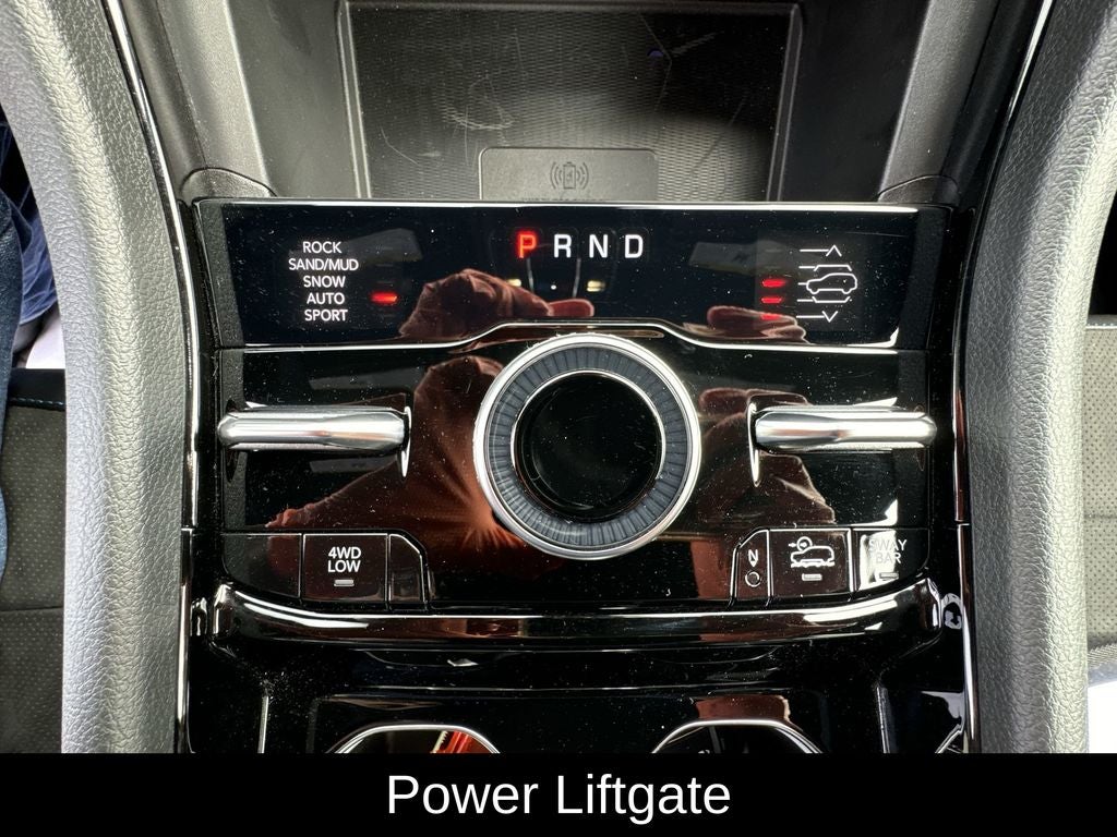 2023 Jeep Grand Cherokee Trailhawk 4xe