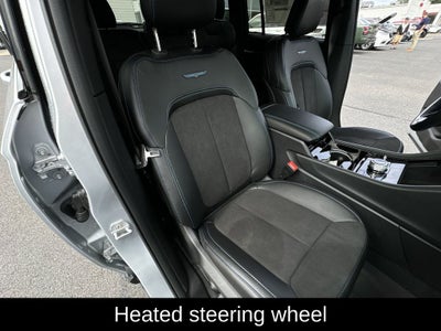 2023 Jeep Grand Cherokee Trailhawk 4xe