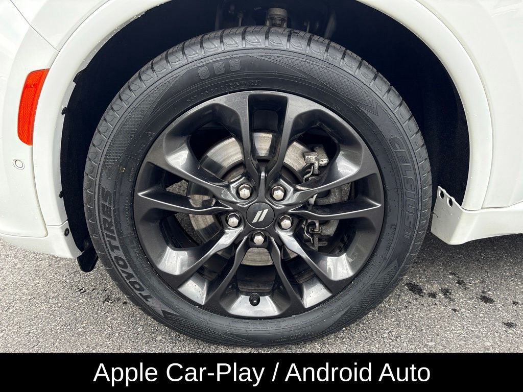 2021 Dodge Durango R/T - Photo 10