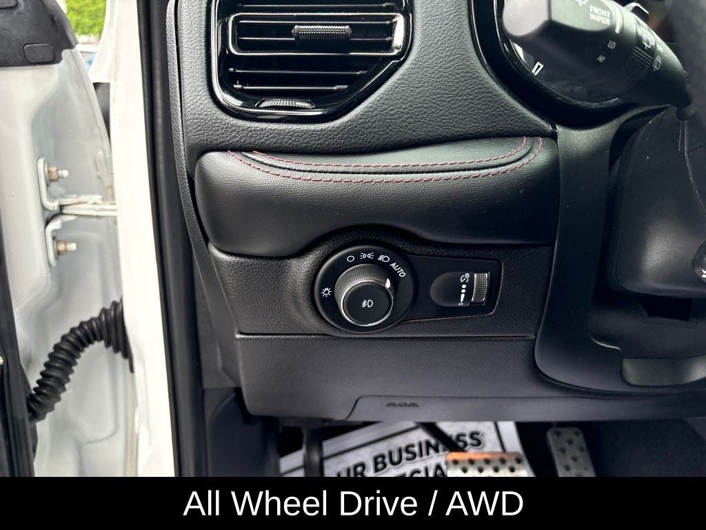 2021 Dodge Durango R/T - Photo 17