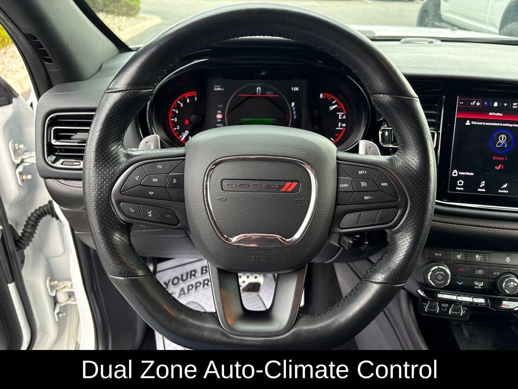 2021 Dodge Durango R/T - Photo 24