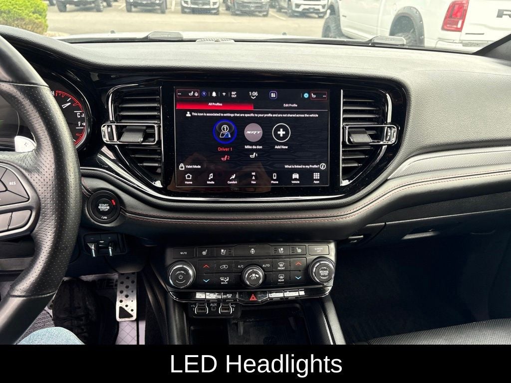 2021 Dodge Durango R/T - Photo 26