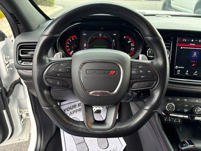 2021 Dodge Durango R/T