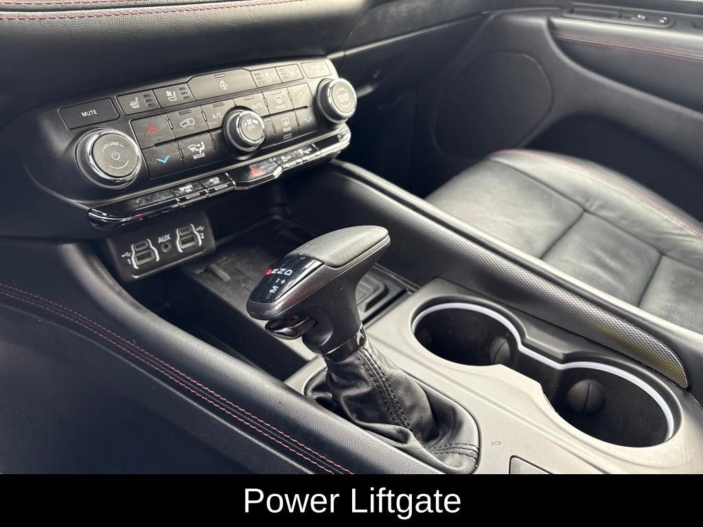 2021 Dodge Durango R/T - Photo 29