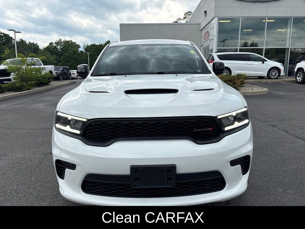 2021 Dodge Durango R/T - Photo 9