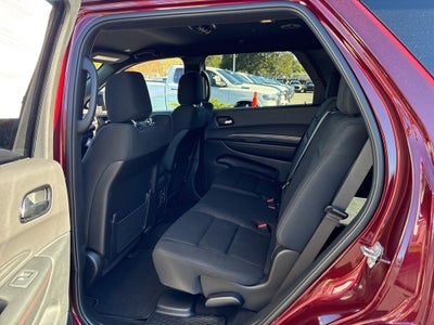 2025 Dodge Durango R/T