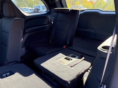 2025 Dodge Durango R/T