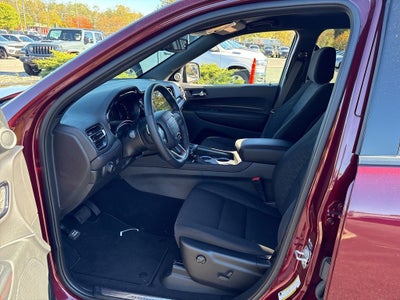 2025 Dodge Durango R/T