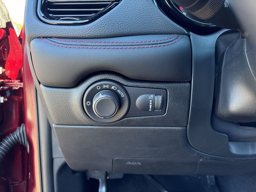 2025 Dodge Durango R/T