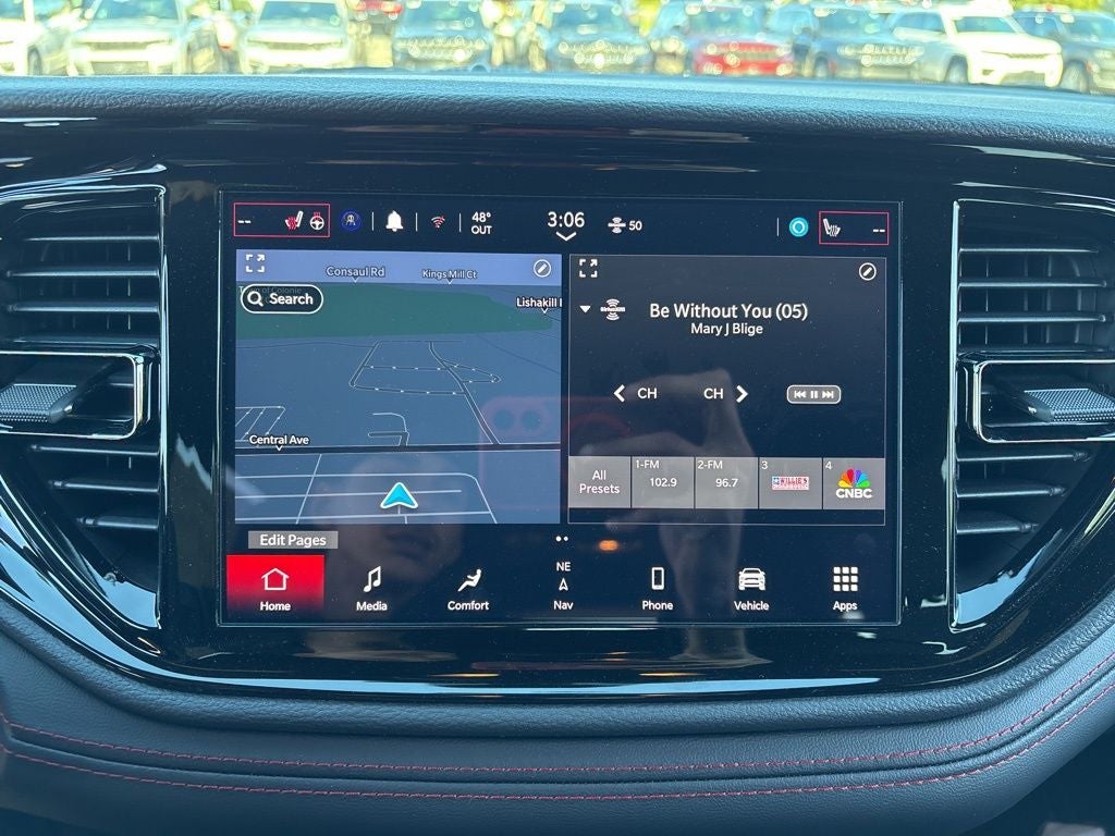 2025 Dodge Durango R/T