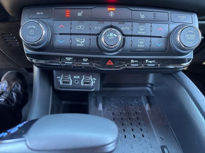 2025 Dodge Durango R/T