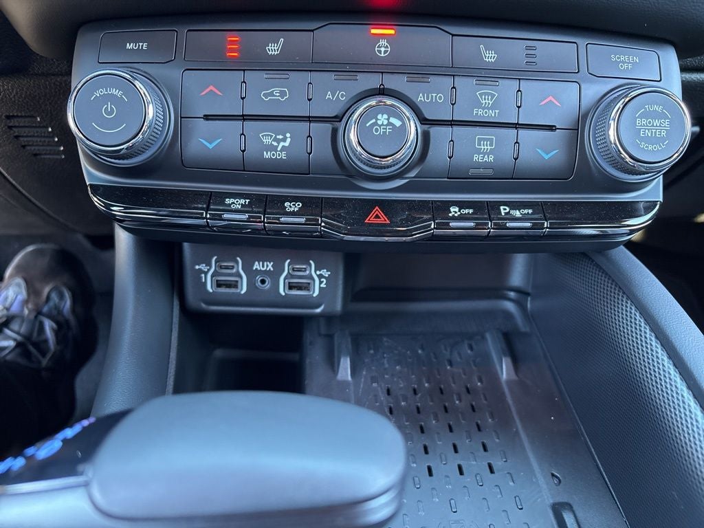 2025 Dodge Durango R/T