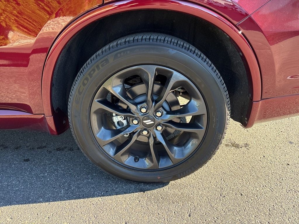 2025 Dodge Durango R/T