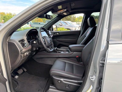 2027 Dodge Durango GT