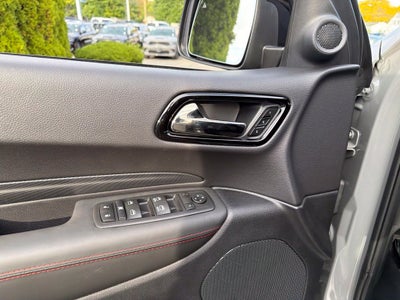 2027 Dodge Durango GT