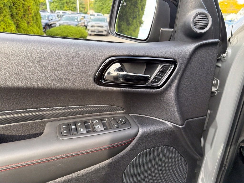 2027 Dodge Durango GT